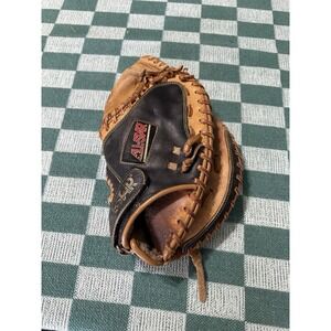 All-Star CMW2520BT MVP Series Baseball Catcher's Mitt Glove Right Hand Throw